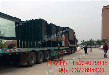 柳州定制公交候車亭與道路旅客運輸經(jīng)營指南