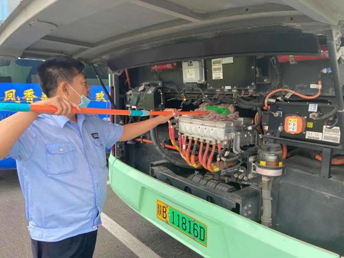 城市公共交通 助力全國文明城市創(chuàng)建，市公交公司全力以赴